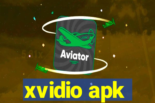 xvidio apk